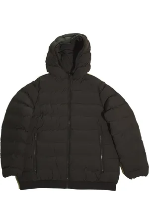 Geox Jassen, Dames, Zwart, XL, Polyester, Ademende Sferische Jas