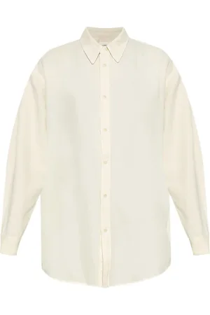 LEMAIRE Blouses & Shirts, Dames, , 2Xs, Button-Up Classic Shirt