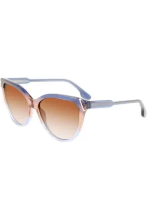 Victoria Beckham Accessoires, Dames, Grijs, ONE Size, Stijlvolle Schoudertas in Zwart