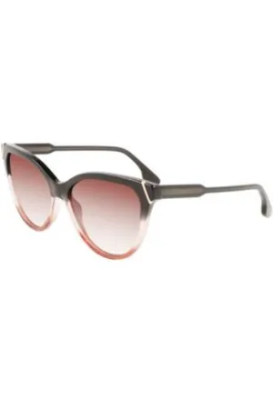 Victoria Beckham Accessoires, Dames, Zwart, ONE Size, Stijlvolle Schoudertas in Zwart