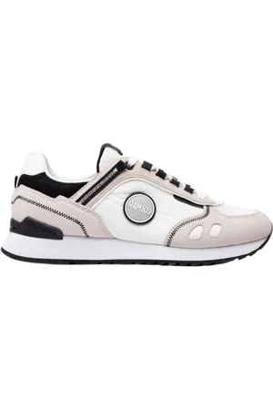 Colmar Schoenen, Heren, , 45 EU, Leer, Travis Sport Bold Sneakers