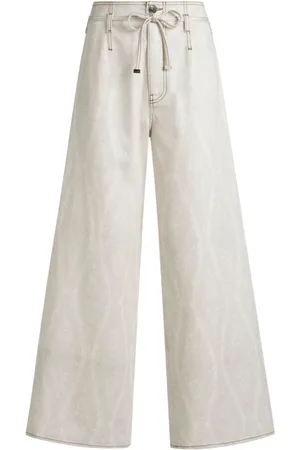 Etro Broeken, Dames, , W26, Denim, Denim Jeans voor Vrouwen