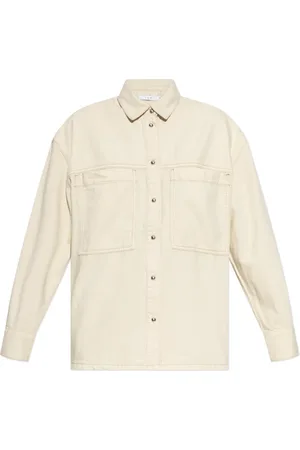 IRO Blouses & Shirts, Dames, , XS, Katoen, Shirt Ferial