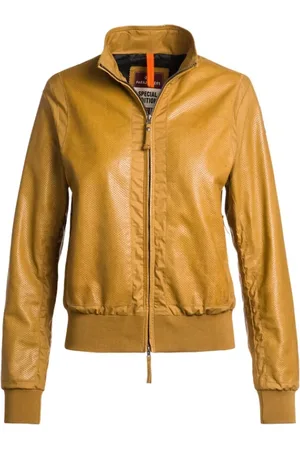 Parajumpers Jassen, Dames, , S, Katoen, Ettie Special