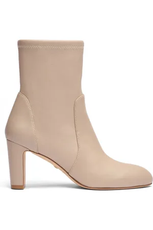 Stuart Weitzman Schoenen, Dames, , 37 EU, Vida 75 Stretch Bootie