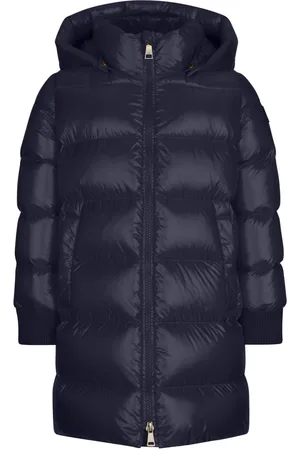 add Jassen, Heren, Blauw, M, Nylon, JAS IN Glanzend Nylon