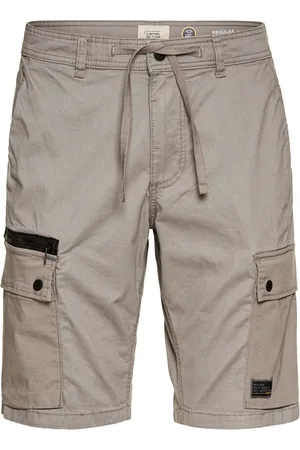 Camel Active Korte broeken, Heren, , W33, Cargo Shorts voor Heren