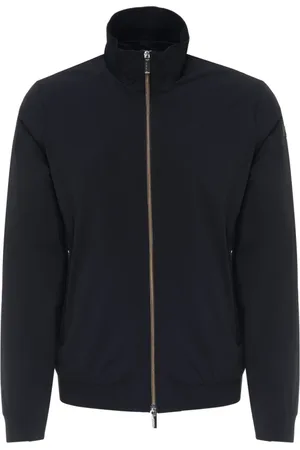 RRD Jassen, Heren, Blauw, M, Zomer Cult Jack