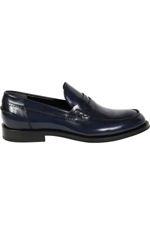 Corvari Schoenen, Heren, Blauw, 41 EU, Veterschoenen