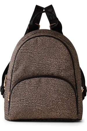 Borbonese Tassen, Dames, Veelkleurig, ONE Size, Backpacks