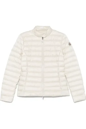 Moncler Jassen, Dames, , M, Stijlvolle Igelle Jas voor Vrouwen