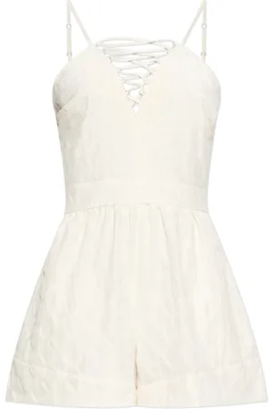 IRO Jumpsuits & Playsuits, Dames, , M, Polyester, Jumpsuits & Playsuits