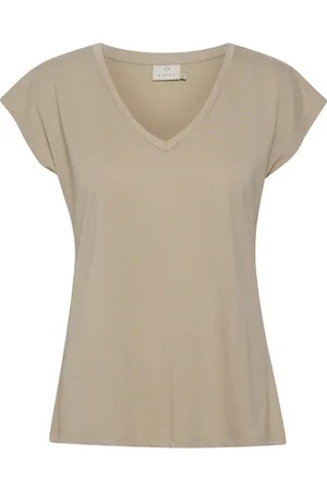 Kaffe Tops, Dames, , S, T-Shirts