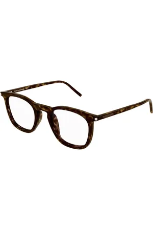 Saint Laurent Accessoires, unisex, Zwart, ONE Size, Klassieke Zwarte Leren Schoudertas