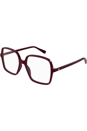 Gucci Accessoires, unisex, Zwart, ONE Size, Stijlvolle Gg 1003O Zonnebril