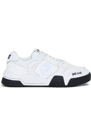 Roberto Cavalli Schoenen, Heren, Wit, 40 EU, Schoenen