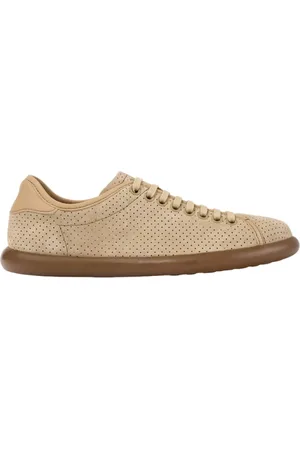 Camper Schoenen, Dames, , 36 EU, Casual Leren Sneakers