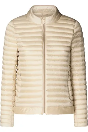 save the duck Jassen, Dames, , S, Dierenvrije Pufferjas