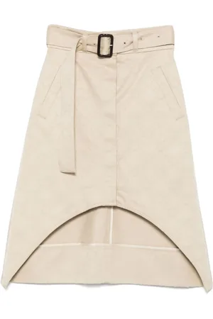 Givenchy Rokken, Dames, , S, Stijlvolle Rokken voor Vrouwen