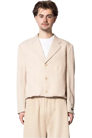 Lacoste Jassen, Heren, , S, Jas voor Mannen
