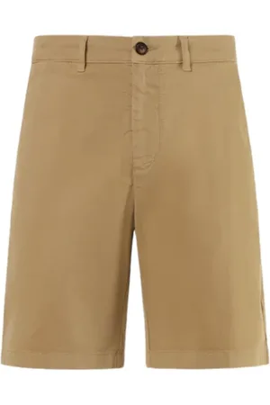 North Sails Korte broeken, Heren, , W33, Bermuda Shorts voor Heren