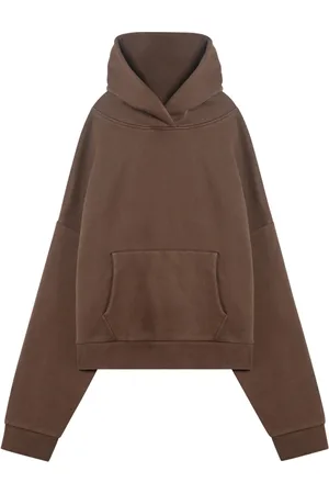 Entire Studios Sweatshirts & Hoodies, Heren, Bruin, M, Hoodie