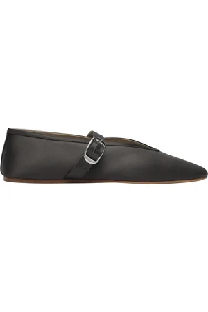 Le Monde Beryl Schoenen, Dames, Bruin, 37 EU, Stella Puntige Ballerina Schoenen