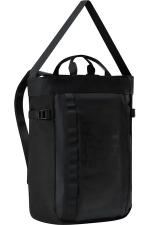 The North Face Sport, unisex, Zwart, ONE Size, Base Camp Tote Bag