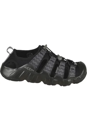 Keen Schoenen, Heren, Grijs, 42 EU, Grijze Platte Schoenen
