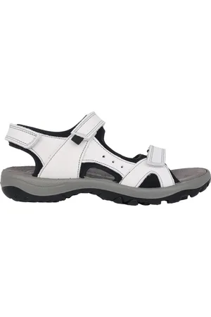Rohde Schoenen, Dames, Wit, 40 EU, Off Dames Sandaal Zomercollectie