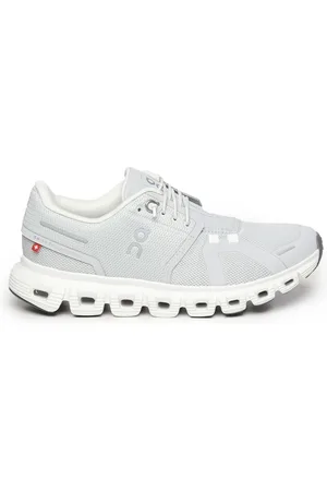 On Running Sport, Dames, Wit, 37 EU, Cloud 6 Sneakers