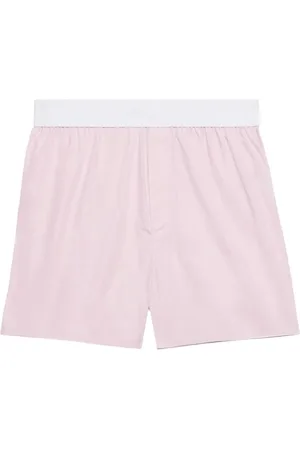 Ami Ondergoed, Heren, Roze, M, Hart Boxershorts