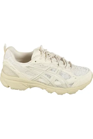 Asics Schoenen, Heren, , 37 EU, Witte Sneakers voor Mannen en Vrouwen