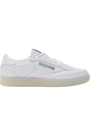 Reebok Schoenen, Dames, Wit, 41 1/2 EU, Club C 85 Vintage