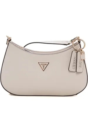 Guess Tassen, Dames, , ONE Size, Stijlvolle Schoudertas voor Dagelijks Gebruik