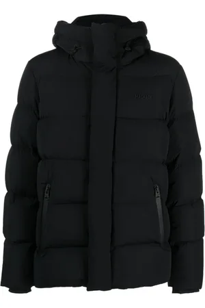 Mackage Jassen, Heren, Zwart, S