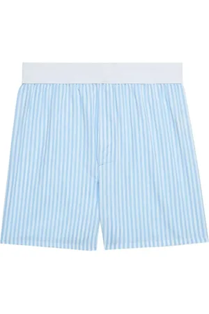 Ami Ondergoed, Heren, Blauw, L, Hart Boxershorts