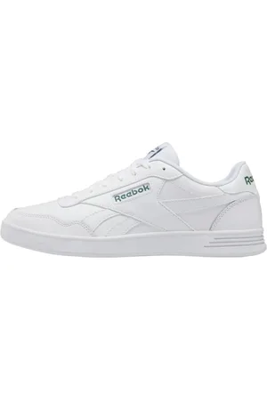 Reebok Schoenen, Dames, Wit, 37 EU, Court Advance