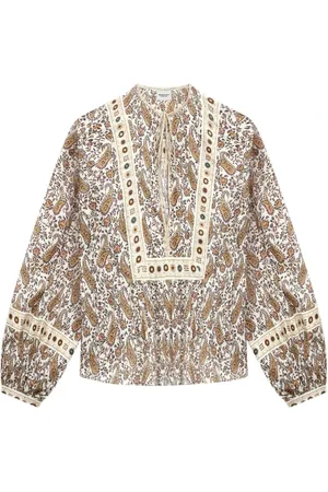 Isabel Marant Blouses & Shirts, Dames, , S, Shirts voor Vrouwen