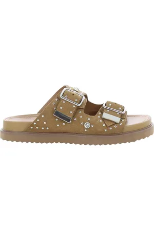 Toral Schoenen, Dames, Bruin, 39 EU, Cognac Marta Damesschoenen