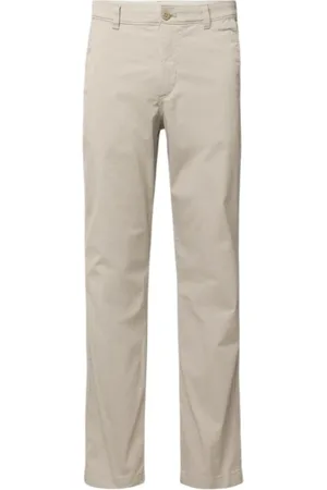 Calvin Klein Broeken, Heren, , W30, Katoen, Lv 040Em 628Rak Modieus Stijlvol Model