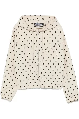Jacquemus Sweatshirts & Hoodies, Heren, , L, Bootjack in blauw