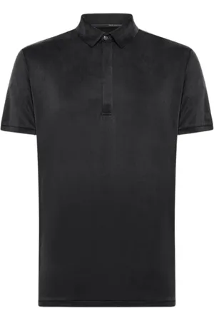 RRD Tops, Heren, Zwart, 2Xl, Zwarte T-shirts en Polos Collectie