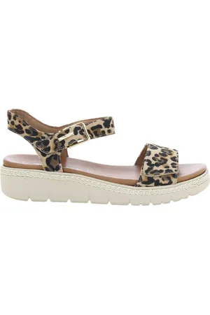 Tamaris Schoenen, Dames, Bruin, 41 EU, Multicolor damesschoenen