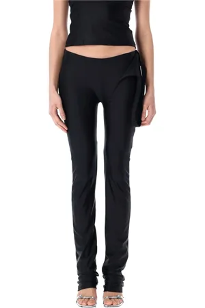 OTTOLINGER Broeken, Dames, Zwart, M, Stijlvolle zwemleggings voor vrouwen