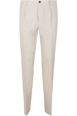 Incotex Broeken, Heren, , 3Xl, Heren Casual Broek