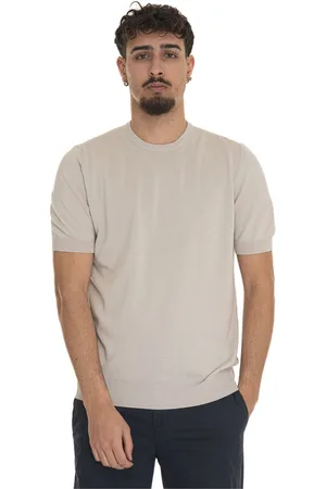Gran Sasso Truien, Heren, , 3Xl, Stijlvolle Gebreide Trui voor Mannen