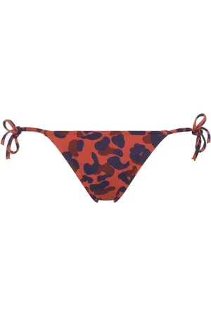 ERES Badkleding, Dames, Bruin, S, Indiase Zomer Schelpenketting