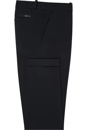 RRD Broeken, Heren, Blauw, 3Xl, Blauwe Winter Chino Broek