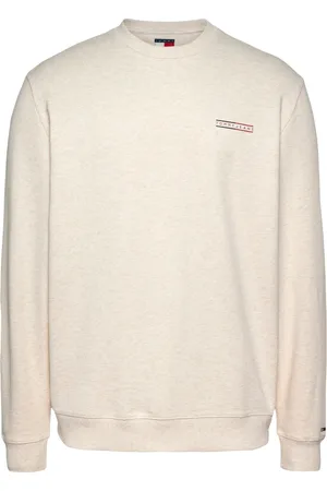 Tommy Hilfiger Sweatshirts & Hoodies, Heren, , XS, Katoen, Gebreide Trui